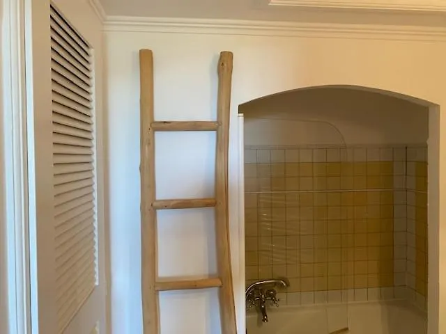 Appartement Renove A Grimaud Dans Le Golfe De Saint-Tropez - Les Restanques