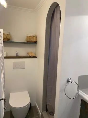 Appartement Renove A Grimaud Dans Le Golfe De Saint-Tropez - Les Restanques דירה