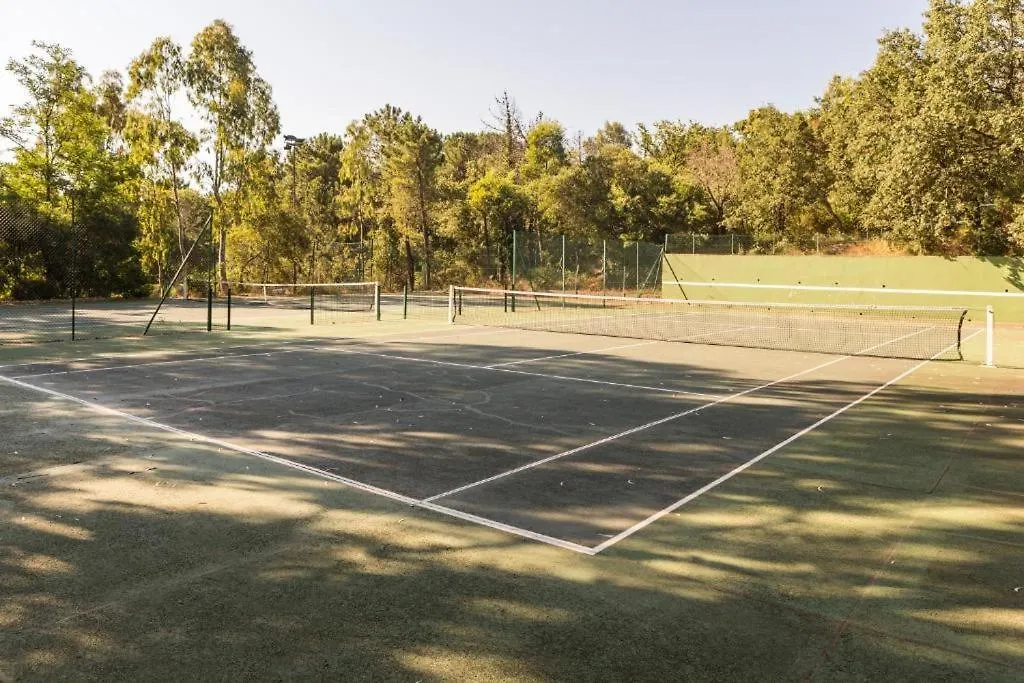 Appartement Renove A Grimaud Dans Le Golfe De Saint-Tropez - Les Restanques